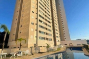 Apartamento com 3 dormitórios à venda, 80 m² por R$ 900.000,00 - Campestre - Santo André/SP