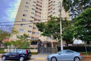 Apartamento com 2 dormitórios à venda, 70 m² por R$ 465.000,00 - Campo Belo - São Paulo/SP