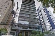 Apartamento com 2 dormitórios à venda, 85 m² por R$ 1.880.000,00 - Moema - São Paulo/SP