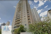 Apartamento com 3 dormitórios, 100 m² - venda por R$ 1.800.000,00 ou aluguel por R$ 9.228,91/mês - Moema - São Paulo/SP