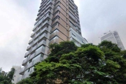 Studio com 1 dormitório à venda, 27 m² por R$ 590.000 - Moema - São Paulo/SP