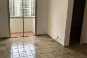 Apartamento com 1 dormitório à venda, 50 m² por R$ 560.000 - Moema - São Paulo/SP