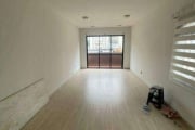 Apartamento com 2 dormitórios para alugar, 120 m² por R$ 3.500,00/mês - Moema - São Paulo/SP