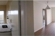 Apartamento com 2 dormitórios à venda, 64 m² por R$ 660.000,00 - Moema - São Paulo/SP