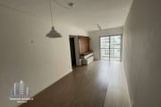 Apartamento com 2 dormitórios à venda, 64 m² por R$ 650.000,00 - Moema - São Paulo/SP