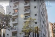 Apartamento com 1 dormitório, 55 m² - venda por R$ 650.000,00 ou aluguel por R$ 4.100,00/mês - Moema - São Paulo/SP