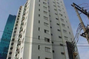 Apartamento com 1 dormitório à venda, 47 m² por R$ 580.000 - Moema - São Paulo/SP