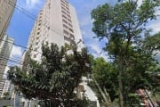 Apartamento com 1 dormitório para alugar, 45 m² por R$ 3.504,00/mês - Moema - São Paulo/SP