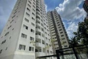 Apartamento à venda, 70 m² por R$ 748.000,00 - Moema - São Paulo/SP