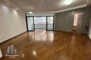 Apartamento com 4 dormitórios à venda, 135 m² por R$ 2.500. - Moema - São Paulo/SP