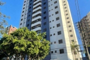 Apartamento com 3 dormitórios à venda, 85 m² por R$ 700.000,00 - Tatuapé - São Paulo/SP