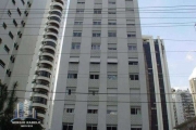 Apartamento com 4 dormitórios para alugar, 210 m² por R$ 18.966,00/mês - Jardim Paulista - São Paulo/SP