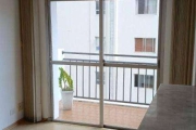 Apartamento à venda, 45 m² por R$ 580.000,00 - Moema - São Paulo/SP