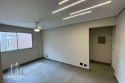 Apartamento novo com 1 dormitório para alugar, 45 m² por R$ 3.460/mês - Moema - São Paulo/SP