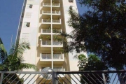 Apartamento com 2 dormitórios à venda, 70 m² por R$ 690.000 - Moema - São Paulo/SP