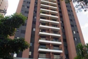 Apartamento com 4 dormitórios para alugar, 130 m² por R$ 9.627/mês - Moema - São Paulo/SP