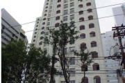 Apartamento com 2 dormitórios à venda, 58 m² por R$ 599.000,00 - Vila Clementino - São Paulo/SP