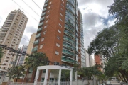 Apartamento com 2 dormitórios à venda, 102 m² por R$ 1.700.000,00 - Moema - São Paulo/SP