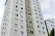 Apartamento residencial à venda, Indianópolis, São Paulo - AP0393.