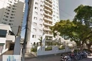 Apartamento com 1 dormitório para alugar, 55 m² por R$ 3.551,53/mês - Moema - São Paulo/SP