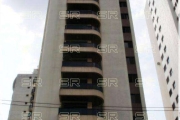 Apartamento com 3 dormitórios à venda, 122 m² por R$ 1.450.000,00 - Moema - São Paulo/SP