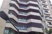 Apartamento com 4 dormitórios à venda, 320 m² por R$ 2.450.000,00 - Moema - São Paulo/SP