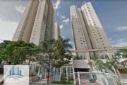 Apartamento Residencial com 4 Dormitórios à Venda na Rua Estevão Baião- Campo Belo, São Paulo/SP