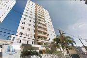 Apartamento com 3 dormitórios à venda, 100 m² por R$ 900.000,00 - Campo Belo - São Paulo/SP