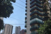 Apartamento com 4 dormitórios à venda, 273 m² por R$ 2.390.000,00 - Moema - São Paulo/SP