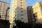 Apartamento com 2 dormitórios à venda, 90 m² por R$ 780.000,00 - Moema - São Paulo/SP