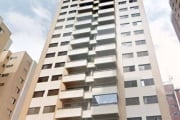 Apartamento com 3 dormitórios à venda, 130 m² por R$ 1.590.000,00 - Moema - São Paulo/SP