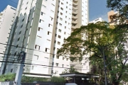 Apartamento com 2 dormitórios à venda, 75 m² por R$ 800.000,00 - Campo Belo - São Paulo/SP