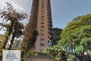 Apartamento com 4 dormitórios à venda, 240 m² por R$ 2.650.000,00 - Moema - São Paulo/SP