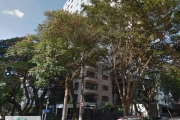 Apartamento residencial à venda, Moema Índios, São Paulo.