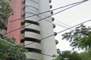 Apartamento residencial à venda, Moema, São Paulo.