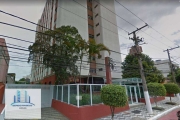 Apartamento com 2 dormitórios à venda, 85 m² por R$ 600.000,00 - Mirandópolis - São Paulo/SP