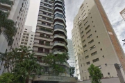 Apartamento com 4 dormitórios, 230 m² - venda por R$ 3.600.000,00 ou aluguel por R$ 21.200,00/mês - Moema - São Paulo/SP