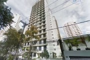 Apartamento com 2 dormitórios à venda, 80 m² por R$ 950.000,00 - Moema - São Paulo/SP