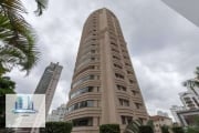 Apartamento com 4 dormitórios à venda, 250 m² por R$ 3.600.000,00 - Moema - São Paulo/SP