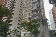 Apartamento com 3 dormitórios à venda, 145 m² por R$ 1.850.000,00 - Moema - São Paulo/SP