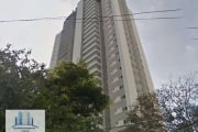 Apartamento com 3 dormitórios à venda, 110 m² por R$ 1.600.000,00 - Campo Belo - São Paulo/SP