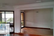 Apartamento com 3 dormitórios à venda, 250 m² por R$ 1.600.000,00 - Morumbi - São Paulo/SP