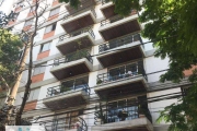 Apartamento com 3 dormitórios à venda, 130 m² por R$ 1.200.000,00 - Campo Belo - São Paulo/SP