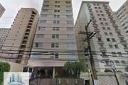 Apartamento com 3 dormitórios à venda, 110 m² por R$ 1.050.000,00 - Moema - São Paulo/SP