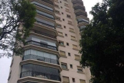 Apartamento com 4 dormitórios à venda, 195 m² por R$ 2.200.000,00 - Vila Congonhas - São Paulo/SP