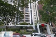 Apartamento com 4 dormitórios à venda, 117 m² por R$ 1.445.000,00 - Moema - São Paulo/SP