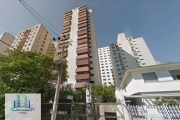 Apartamento com 4 dormitórios à venda, 158 m² por R$ 1.750.000,00 - Moema - São Paulo/SP