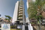 Apartamento com 3 dormitórios à venda, 180 m² por R$ 700.000,00 - Vila Mascote - São Paulo/SP