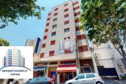 Apartamento com 1 dormitório à venda, 40 m² por R$ 320.000,00 - Aclimação - São Paulo/SP