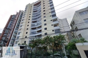 Apartamento com 3 dormitórios à venda, 105 m² por R$ 1.200.000,00 - Moema - São Paulo/SP